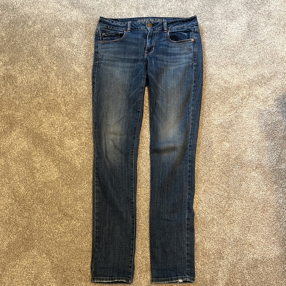 Jeans - Picture 3 of 5